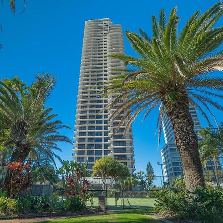 Surfers Aquarius On The Beach Gold Coast Exterior photo