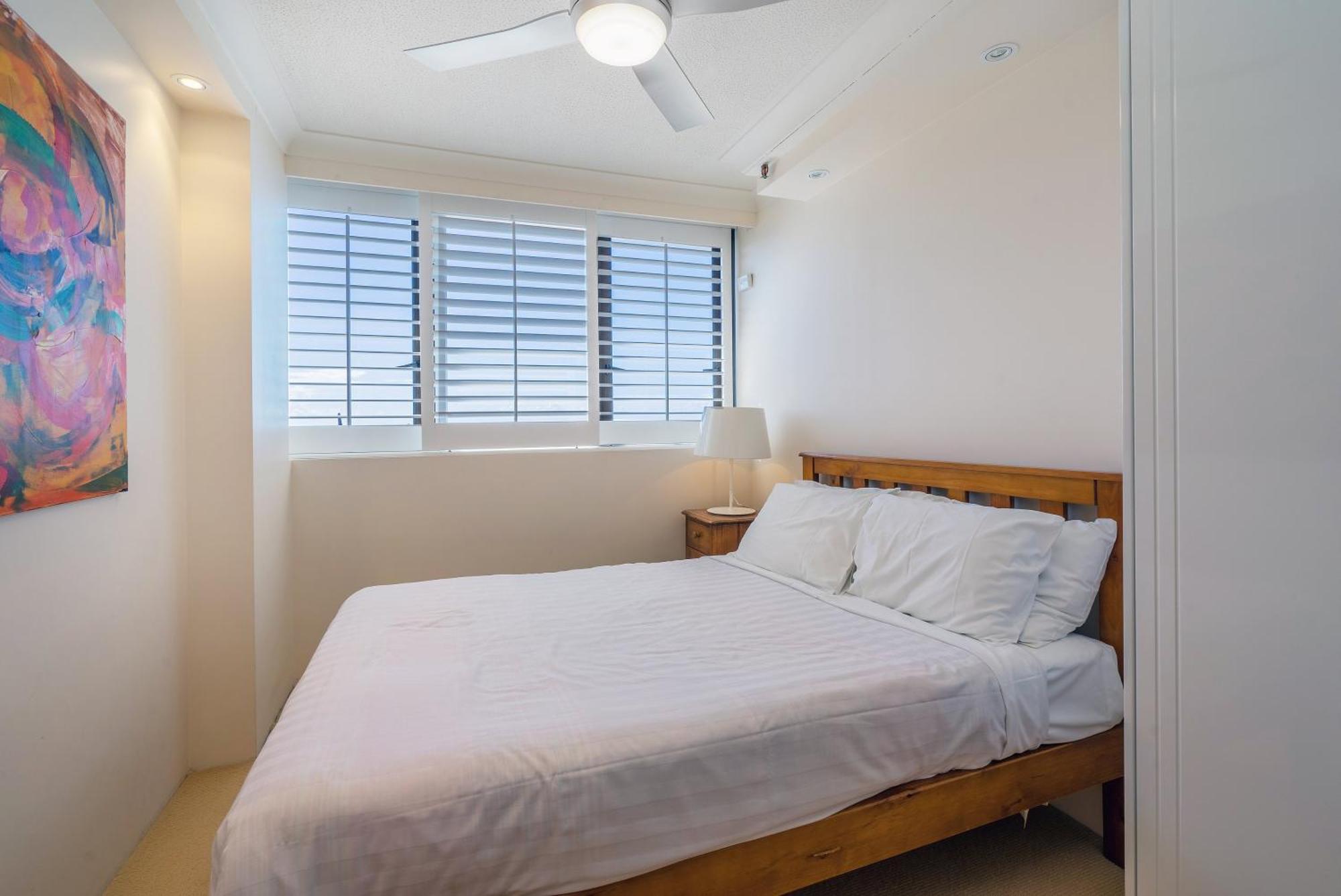 Surfers Aquarius On The Beach Gold Coast Exterior photo